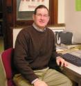 Tom R. Thomas is a professor in the Department of Nutrition and Exercise Physiology at the University of Missouri.
