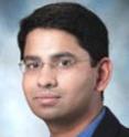 Ashish Kamat, M.D., is an associate professor of urology and director of M. D. Anderson's Urologic Oncology Fellowship Program.