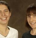 Researchers Simine Vazire (left) and Erika Carlson of Washington University in St. Louis find that people should trust their gut when gauging what sort of first impression they've made. Researchers Simine Vazire (left) and Erika Carlson of Washington University in St. Louis find that people should trust their gut when gauging what sort of first impression they've made.