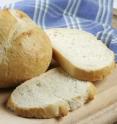 Sourdough bread could be even tastier and more healthful thanks to a new strain of bacteria reported at the American Chemical Society meeting.