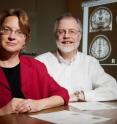 University of Illinois Psychology professors Wendy Heller and Gregory Miller found that worry alters patterns of brain activity associated with depression and fear, and may lessen some of the negative effects of both.