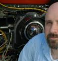 Marine biologist Craig McClain, along with James Barry of the Monterey Bay Aquarium Research Institute, sent an ROV to the base of Monterey Canyon to study animals on the ocean floor.