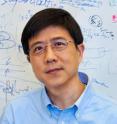 Yuegang Zhang is an investigator with the Inorganic Nanostructures Facility at Berkeley Lab's Molecular Foundry. Yuegang Zhang is an investigator with the Inorganic Nanostructures Facility at Berkeley Lab's Molecular Foundry.