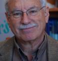 Dr. Alan Sher is chief of the Laboratory of Parasitic Diseases at NIH/National Institute of Allergy and Infectious Diseases.