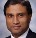 Anil Sood, M.D., is a professor in M. D. Anderson's Departments of Gynecologic Oncology and Cancer Biology.