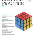 This is the cover of the June issue of IJCP.