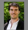 Research by Thomas Gregor, an assistant professor of physics at Princeton, and others is shedding light on the molecular basis of collective behavior, seen throughout nature from geese to fish to amoebae. The researchers have found strong evidence pointing that collective behavior can arise in cells that initially may not be moving at all, but are prodded into action by an external agent such as a chemical.