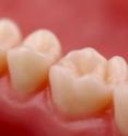 The gums produce a little-known fluid that could provide the basis of an early, noninvasive test for gum disease.