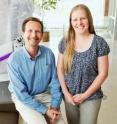Plant biology and Energy Biosciences Institute Professor Evan DeLucia and EBI postdoctoral researcher Kristina Anderson-Teixeira developed an improved method for calculating the greenhouse gas value of ecosystems.