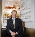 Professor Brian Wansink will present findings from Cornell University's Smarter Lunchroom Initiative at the Food for Your Whole Life Health Symposium in New York City on June 6-7.