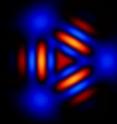 This image is an example of quantum tomographics.