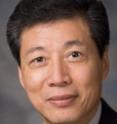 K. Kian Ang, M.D., Ph.D., professor in MD Anderson's Department of Radiation Oncology.