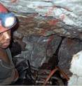 Data analysis shows a correlation between greater mining production and a rise in tuberculosis in sub-Saharan Africa.