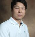 Dr. Hyun Woo Kim is a postdoctoral research associate at Arizona State University.