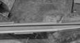 This illustrates the look-ahead distance in a left-hand curve.
