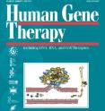 <i>Human Gene Therapy</i> is published 12 times a year in print and online by Mary Ann Liebert Inc. publishers. <i>Human Gene Therapy</i> is published 12 times a year in print and online by Mary Ann Liebert Inc. publishers.