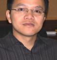 Wu-Min Deng is an associate professor at the Florida State University Department of Biological Science.
