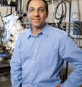 Princeton Professor Ali Yazdani has led a team that has found electrons acting in unusual ways on the surfaces of specific materials. The work represents the first time such behavior of electrons has been tracked and recorded, and hints at the possibilities of speeding up integrated circuits.