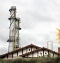 If technology evolves following the current trend, the best option is to reduce CO2 emissions as soon as possible.