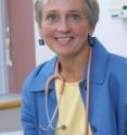 Judith Owens, M.D., a pediatric sleep expert with Hasbro Children's Hospital, has led a study that found  insomnia is a major problem among children in mental health treatment, and at least a quarter of these patients are given sleep medication.
