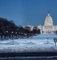 Last winter was the snowiest on record for Washington, D.C., and several other East Coast cities.
