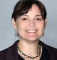 Tina Bloom is an assistant professor in the MU Sinclair School of Nursing.