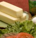 Butter could provide an eco-friendly raw material for making biodiesel fuel.
