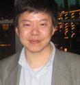 Yingxiao Wang, Ph.D., is an assistant professor in the bioengineering department at the University of Illinois Urbana-Champaign.