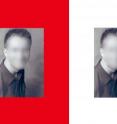 In another color presentation, participants looked at a man’s photo framed by a border of either red or white and answered a series of questions, such as: "How attractive do you think this person is?"