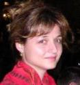 This is Inbal Goldshtein of Tel Aviv University.
