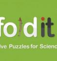 This is the Foldit logo.
