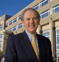 This is Paul Whelton, M.D., of Loyola University Health System.