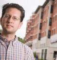 A study by Michigan State University sociologist Zachary Neal suggests advances in technology have allowed smaller cities to compete with urban powers.