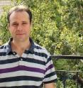 Dr. Assaf Zemel of the Institute of Dental Sciences at the Hebrew University of Jerusalem has worked on environmental determination of stem cell development.