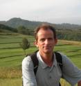 To understand why humans alter their environment, Stanford geographer Eric Lambin blends satellite data with surveys of the people who live there. To understand why humans alter their environment, Stanford geographer Eric Lambin blends satellite data with surveys of the people who live there.