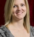 This is Elizabeth Poposki, Ph.D., of the school of science at Indiana University-Purdue University Indianapolis.