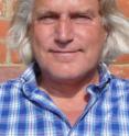 This is Dr. Iain Edgar of Durham University.