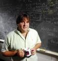 Researchers including Professor Howard Weiss of the Georgia Institute of Technology have modified the most widely used infectious disease model to account for the impacts of news media coverage. Researchers including Professor Howard Weiss of the Georgia Institute of Technology have modified the most widely used infectious disease model to account for the impacts of news media coverage.