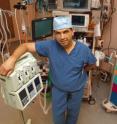 Temporary combativeness after surgery -- a complication affecting up to half of anesthetized children -- may be preventable with drugs that decrease epinephrine production, according to Dr. Ivan Florentino, a Medical College of Georgia pediatric anesthesiologist.