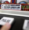 Four kinds of compulsive gamblers have been identified.