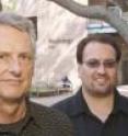 This is Gregory Ashby and Sebastien Helie of University of California, Santa Barbara.