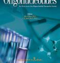 <i>Oligonucleotides</i>, edited by John Rossi, Ph.D., and C.A. Stein, M.D., Ph.D., from the Department of Oncology at Albert Einstein-Montefiore Cancer Center, is an authoritative, peer-reviewed journal published 6 times a year in print and online that focuses on synthetic oligonucleotides, including RNA, DNA, and ribozymes, and their effects on gene expression at the RNA and DNA levels both in vitro and in vivo. It represents a forum for basic research and applied therapeutics for the purpose of developing new concepts and experimental approaches to understanding and modulating gene activity. <i>Oligonucleotides</i> is the official journal of the Oligonucleotide Therapeutics Society (<A HREF="http://www.myots.org">http://www.myots.org</A>). Tables of content and a free sample issue may be viewed online at <A HREF="http://www.liebertpub.com/oli">www.liebertpub.com/oli</A>.
