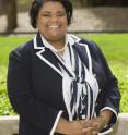 A study led by the University of Michigan's Carmen R. Green, M.D., shows younger adult patients have more difficulty coping with the pain and emotional issues of cancer, in spite of their potentially better survival odds. A study led by the University of Michigan's Carmen R. Green, M.D., shows younger adult patients have more difficulty coping with the pain and emotional issues of cancer, in spite of their potentially better survival odds.