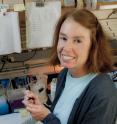 Pamela Maher is a researcher at the Salk Institute for Biological Studies.