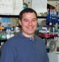 This is Brian Strahl, PhD, of the University of North Carolina at Chapel Hill.