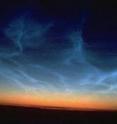 The secret of atmospheric dust and its relationship with climate may be in a drinking glass. The secret of atmospheric dust and its relationship with climate may be in a drinking glass.