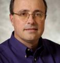 Charles Meneveau is a Johns Hopkins professor of mechanical engineering and a fluid mechanics and turbulence expert.