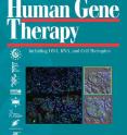<I>Human Gene Therapy</I> is published monthly in print and online by Mary Ann Liebert Inc., publishers.