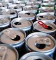 "Energy drinks have become enmeshed in the subculture of partying," the paper says.