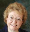 Vicki Conn is an associate dean for research and Potter-Brinton professor in the MU Sinclair School of Nursing.